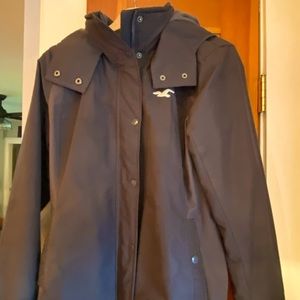Hollister - XL Jacket